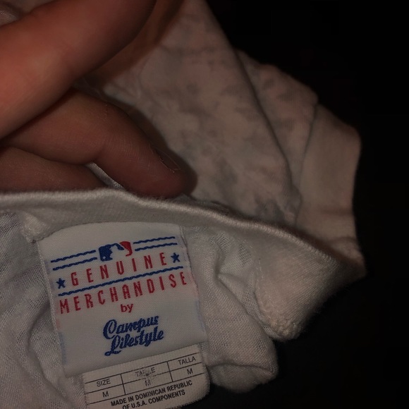 Philadelphia Phillies shirt - Picture 3 of 3